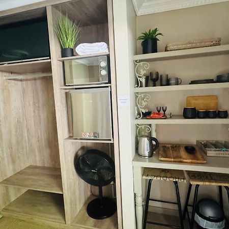 Apartamento Zwartmodder Clarens Exterior foto