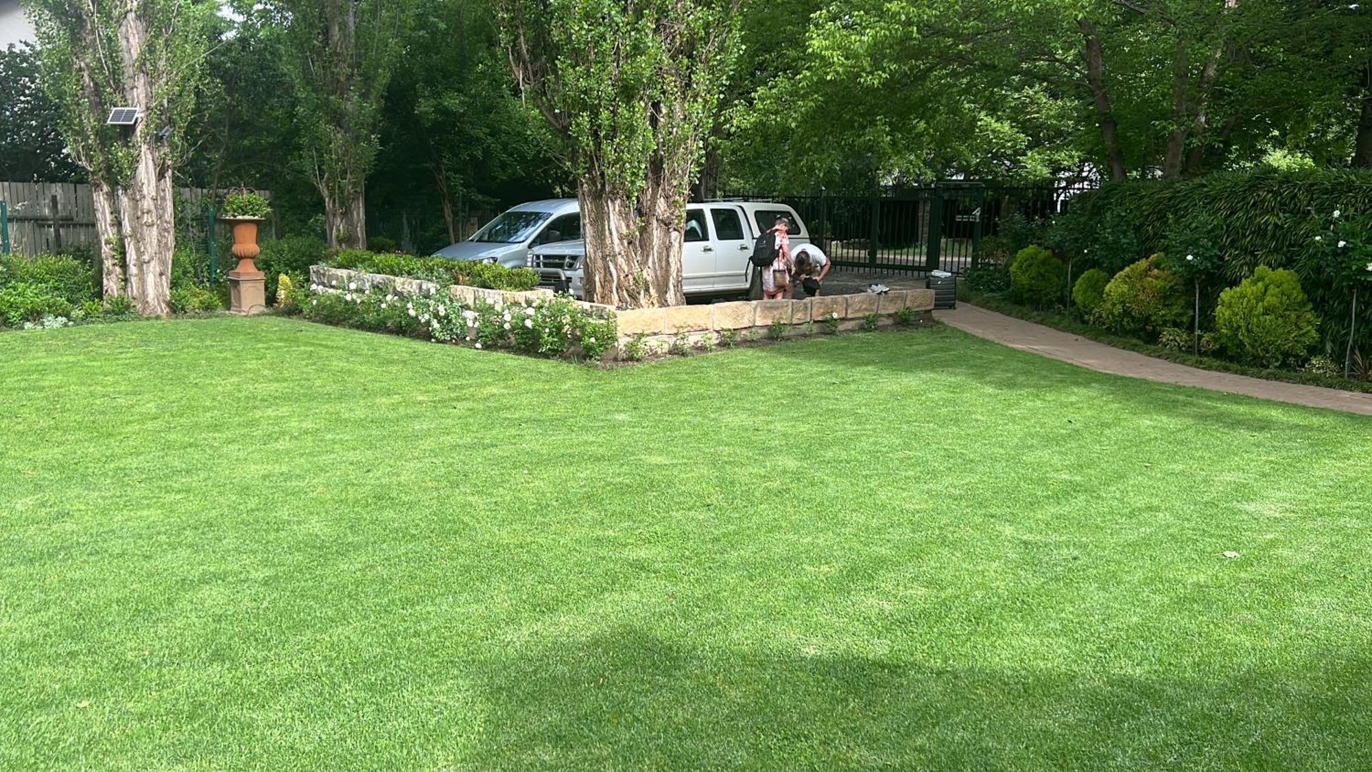 Apartamento Zwartmodder Clarens Exterior foto