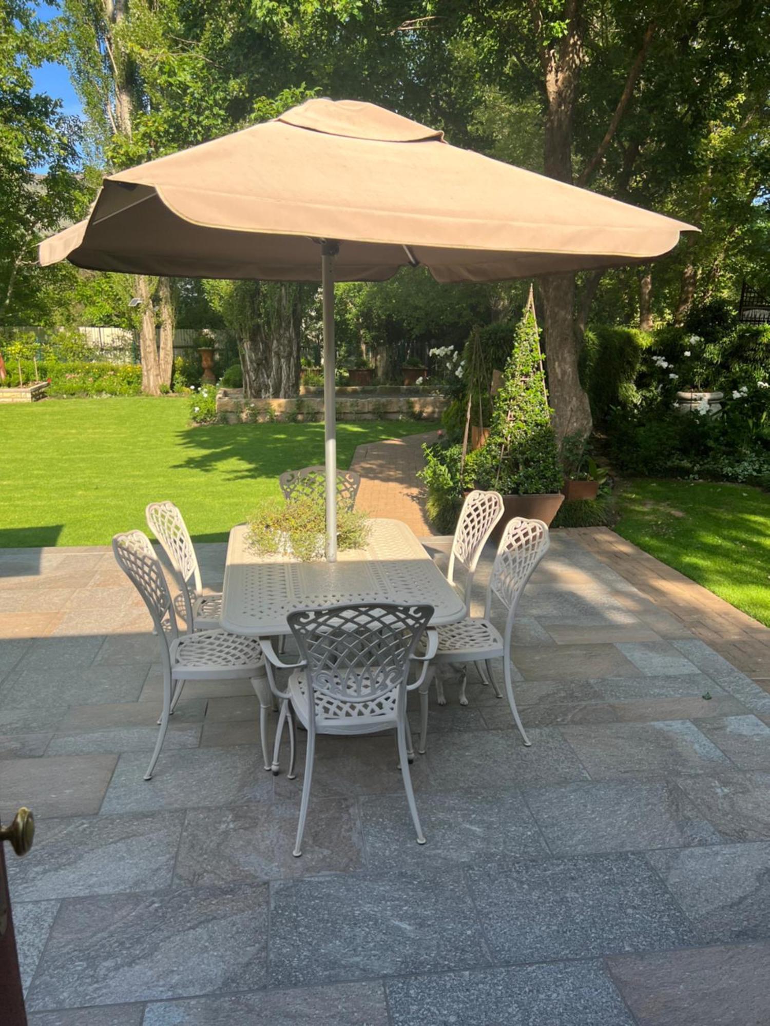 Apartamento Zwartmodder Clarens Exterior foto